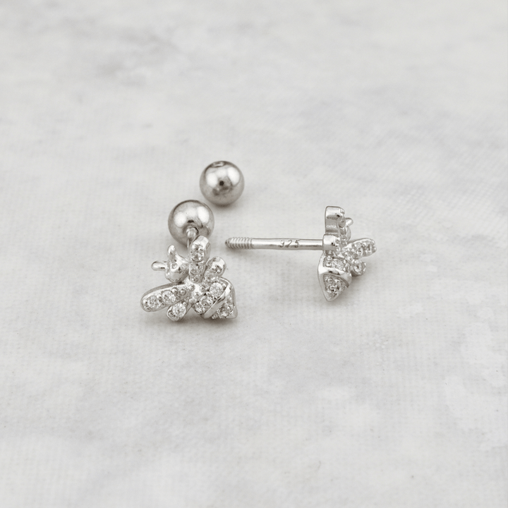 Boucles d&