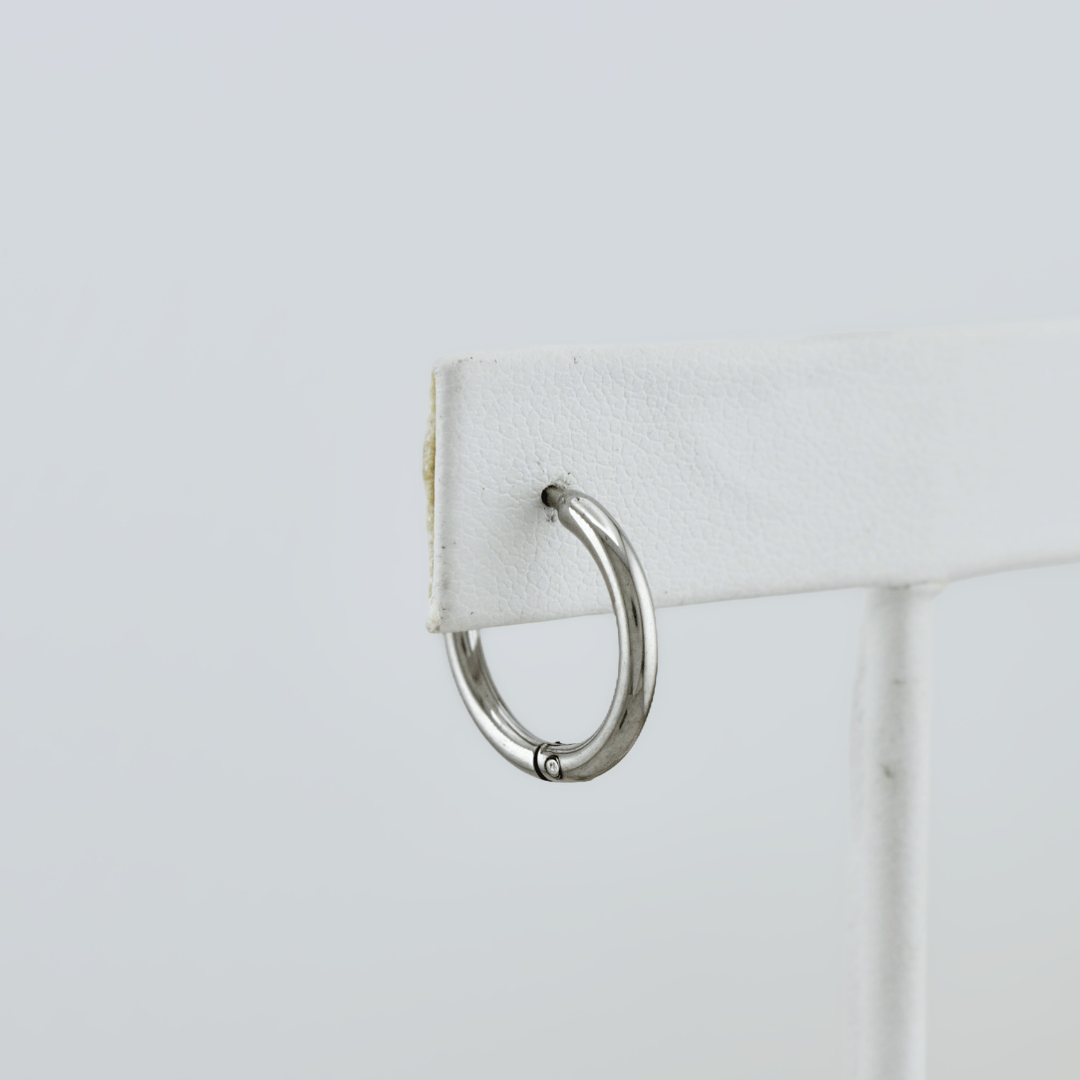 Mathieu Blanchard Boucles d&