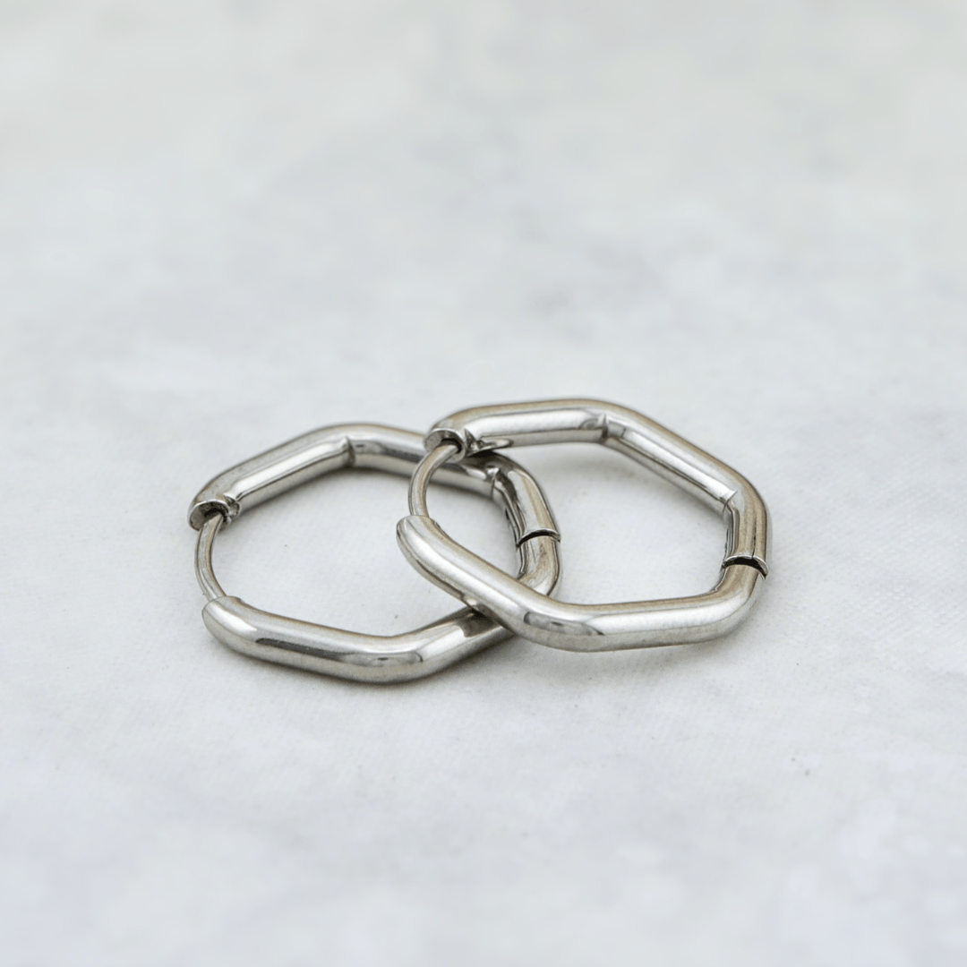Mathieu Blanchard Boucles d&