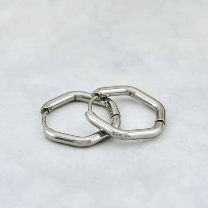 Mathieu Blanchard Boucles d&