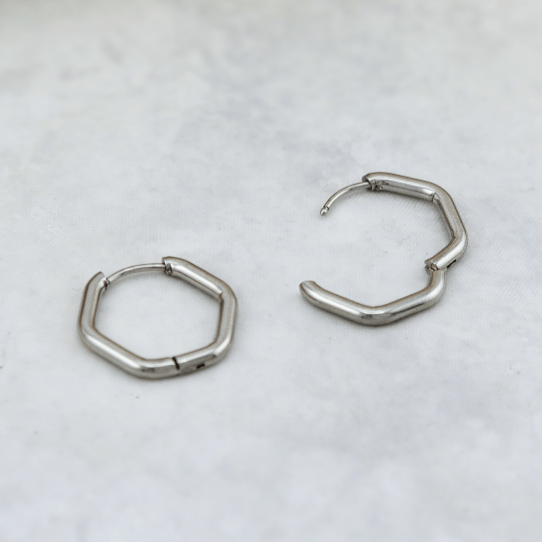Mathieu Blanchard Boucles d&