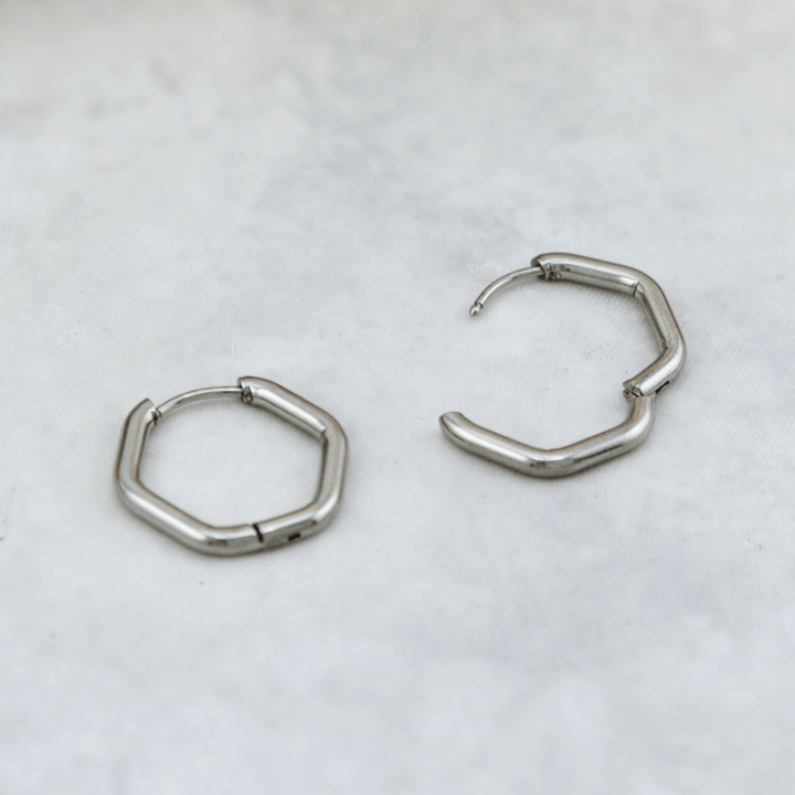 Mathieu Blanchard Boucles d&