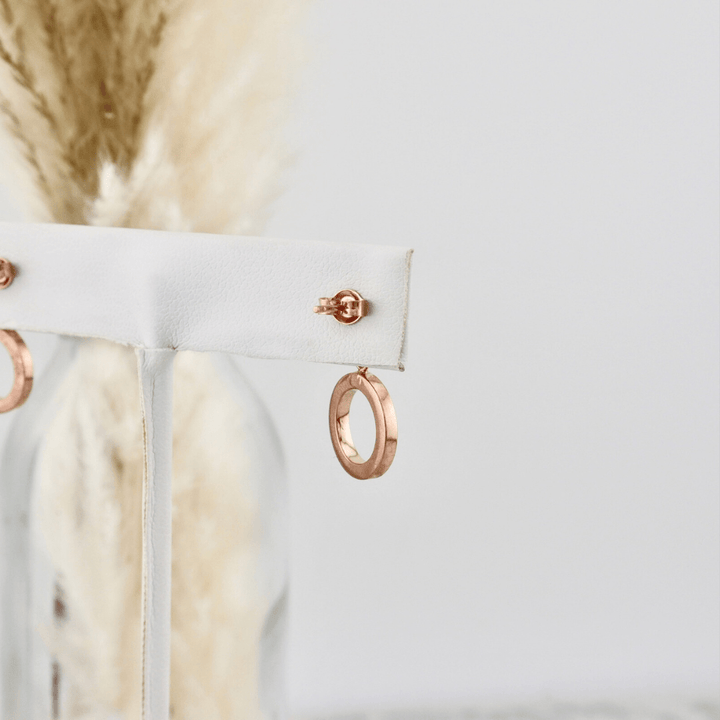 Boucles d&