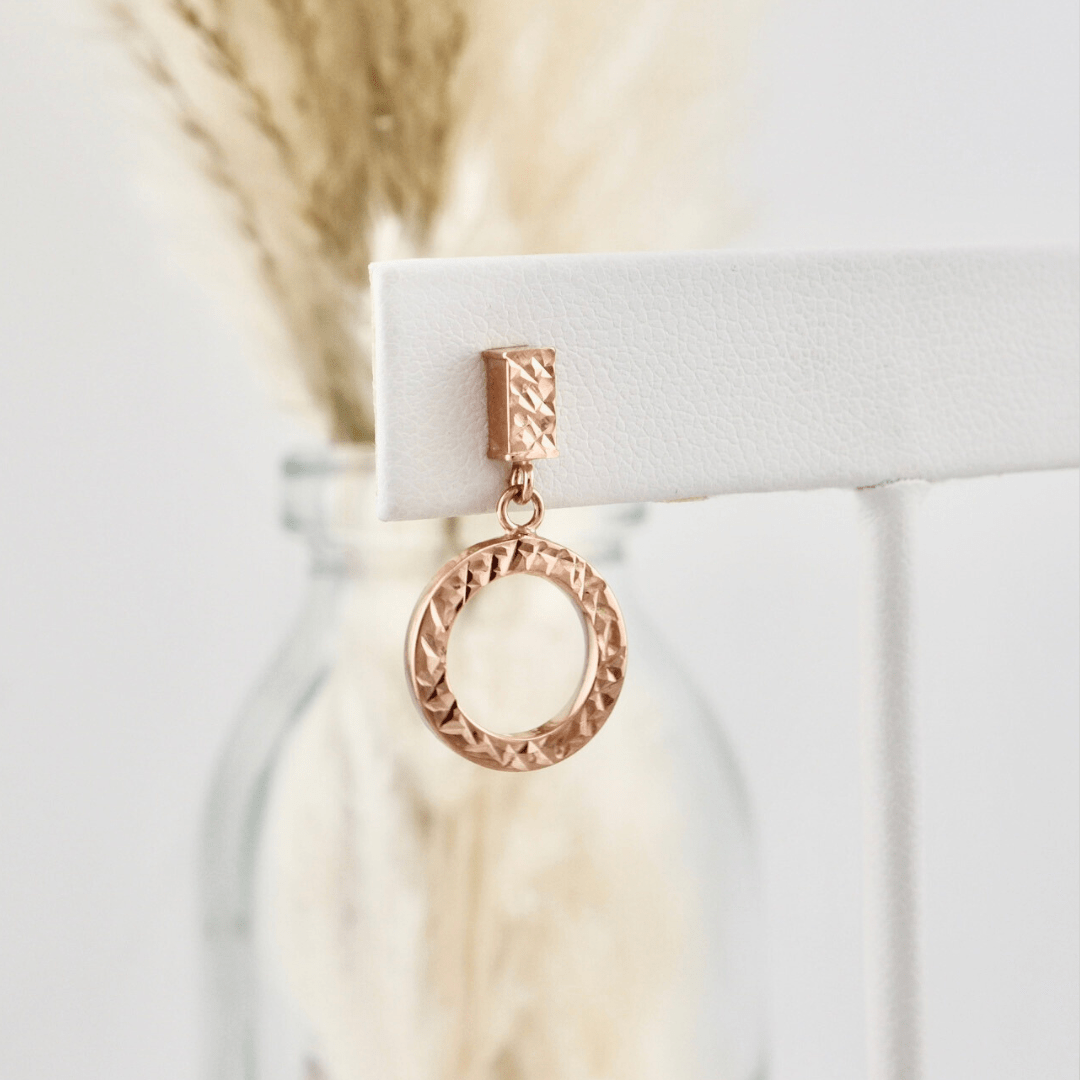 Boucles d&