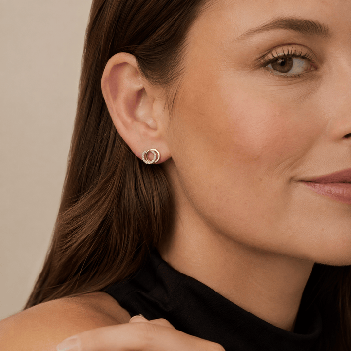 Boucles d&