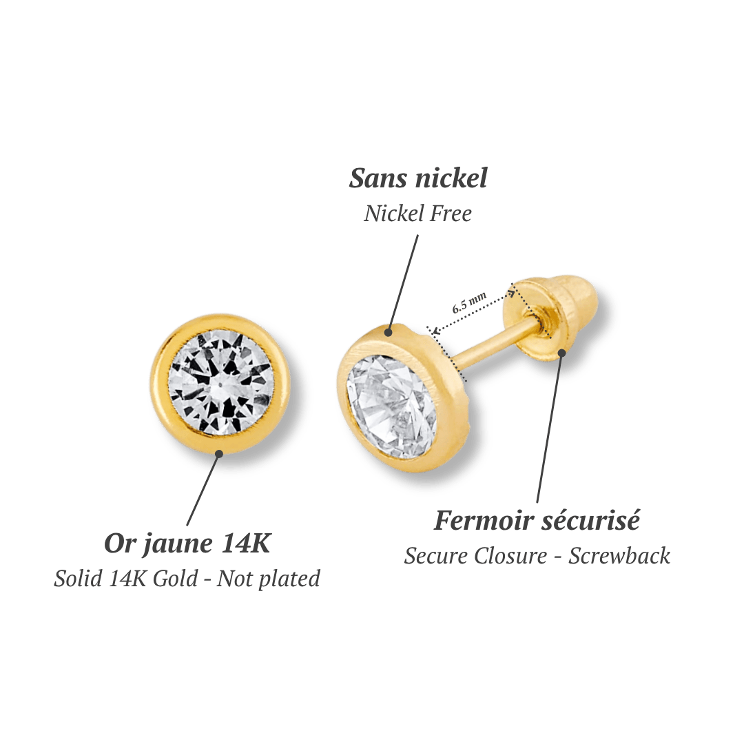 Boucles d&