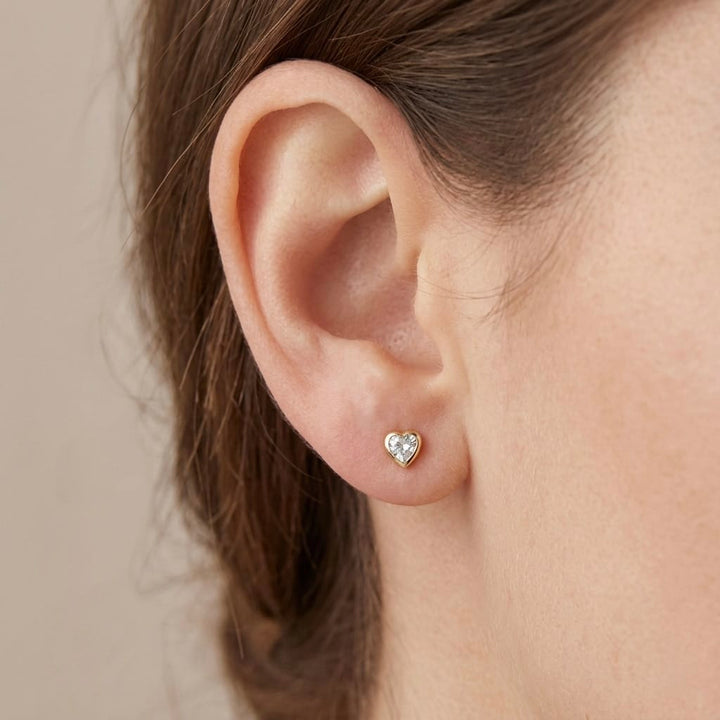 Mathieu Blanchard Boucles d&