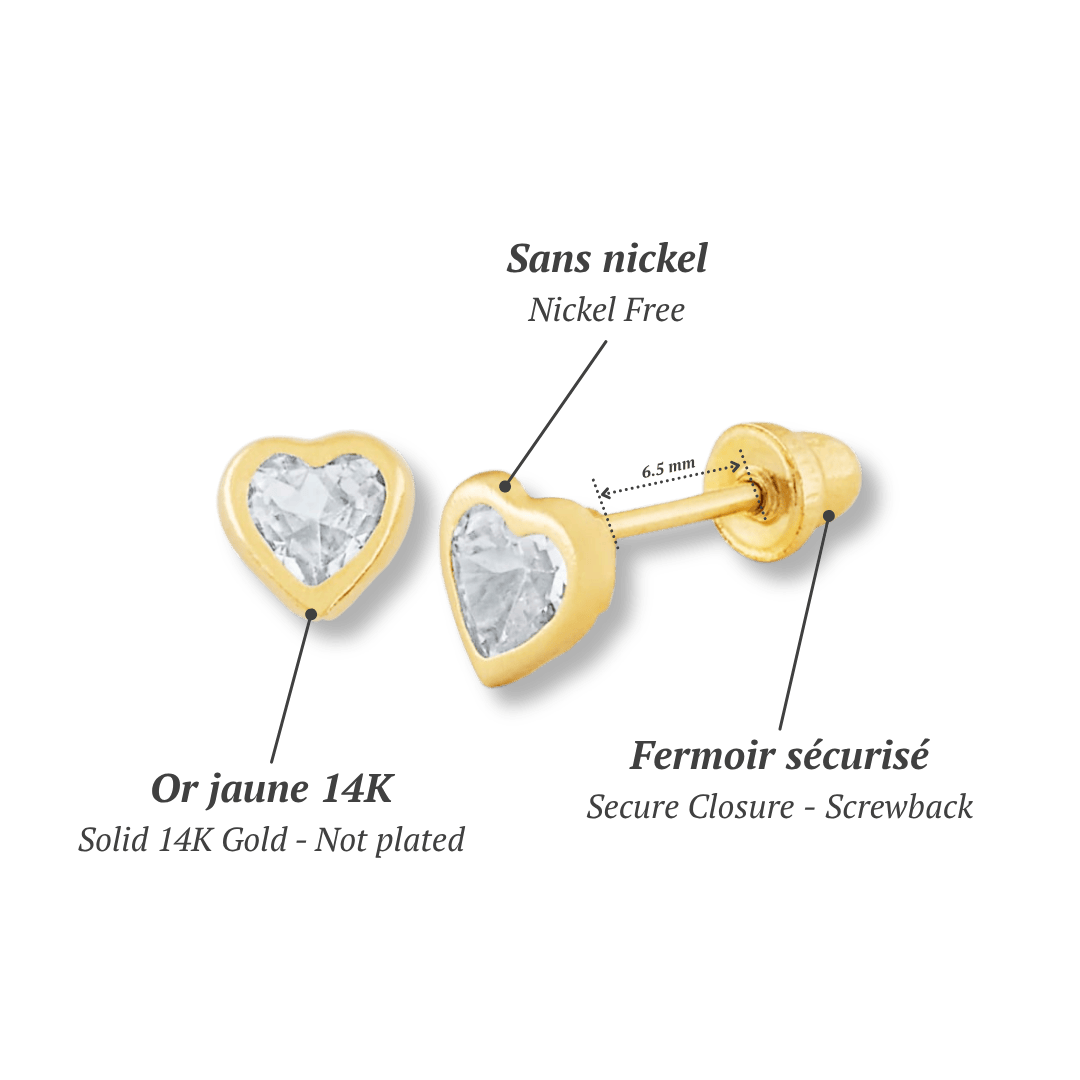 Mathieu Blanchard Boucles d&