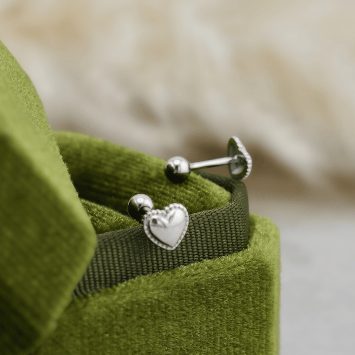 Boucles d&
