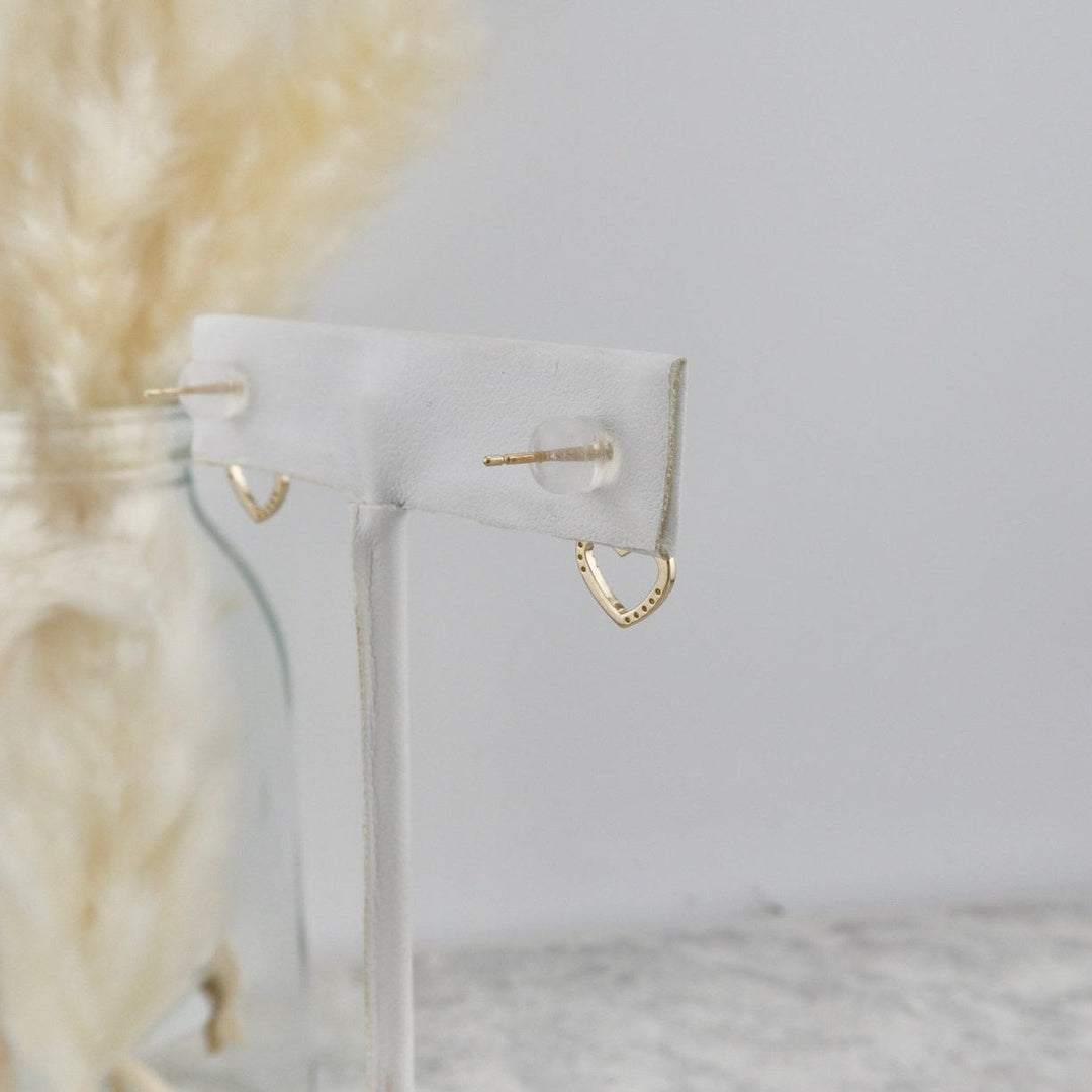 Boucles d&