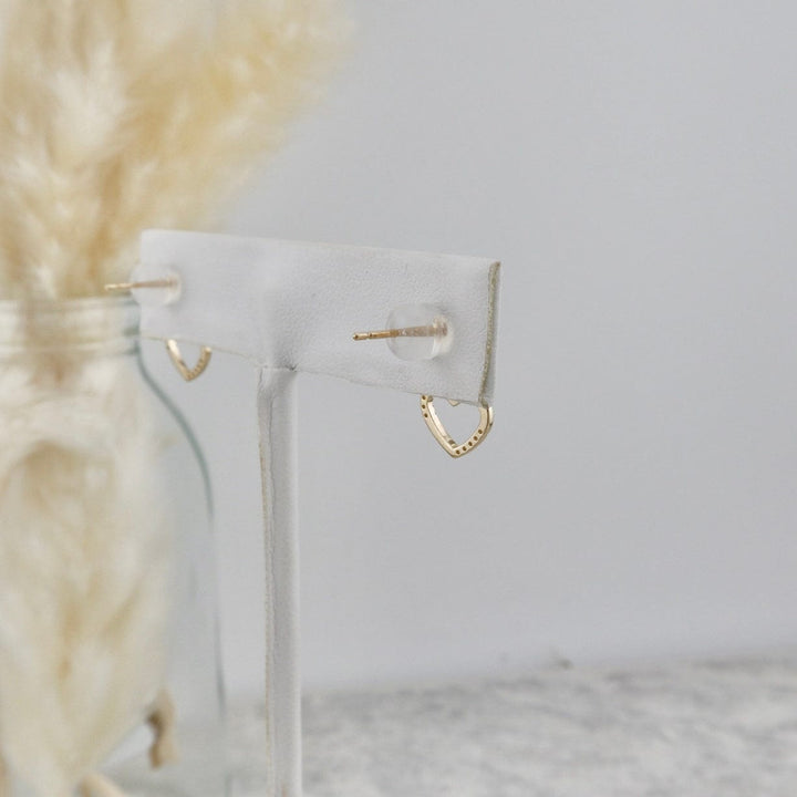 Boucles d&