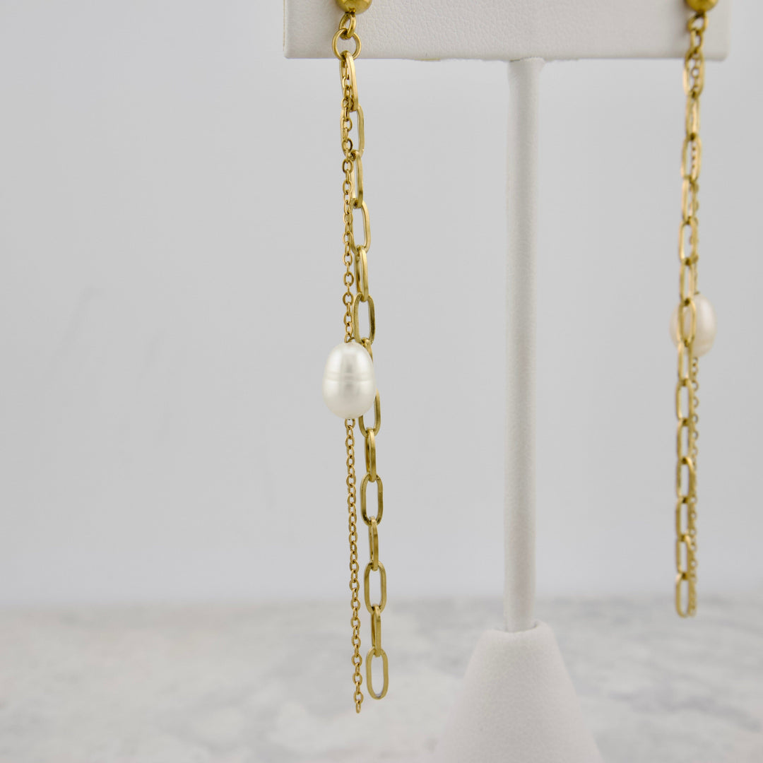 Boucles d&
