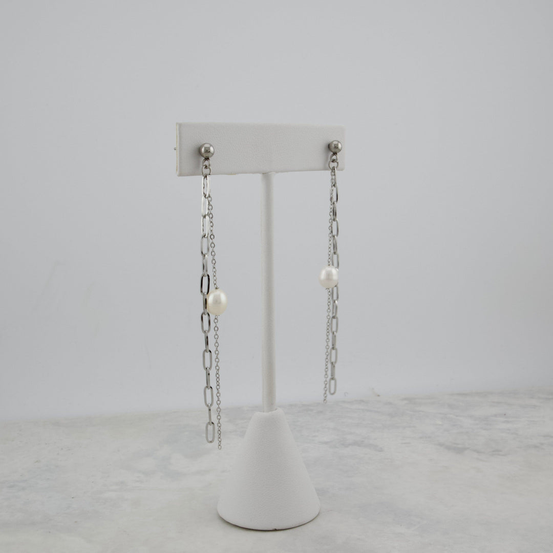 Boucles d&