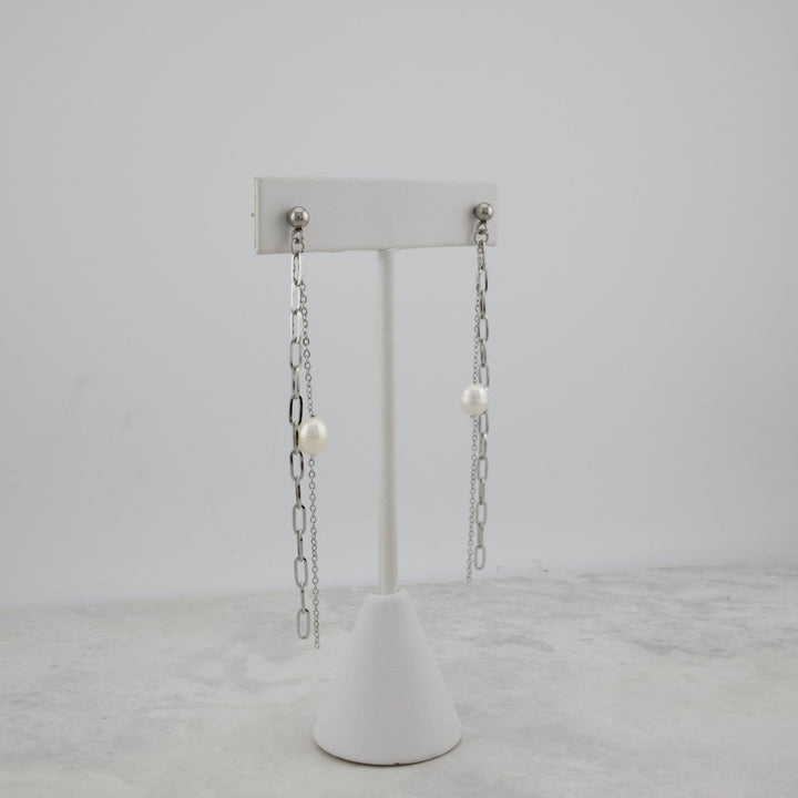 Boucles d&