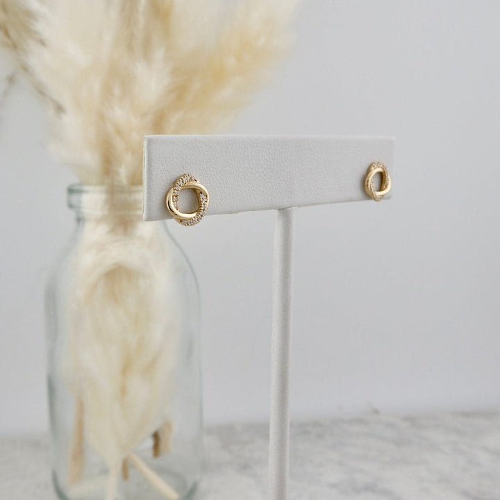 Boucles d&