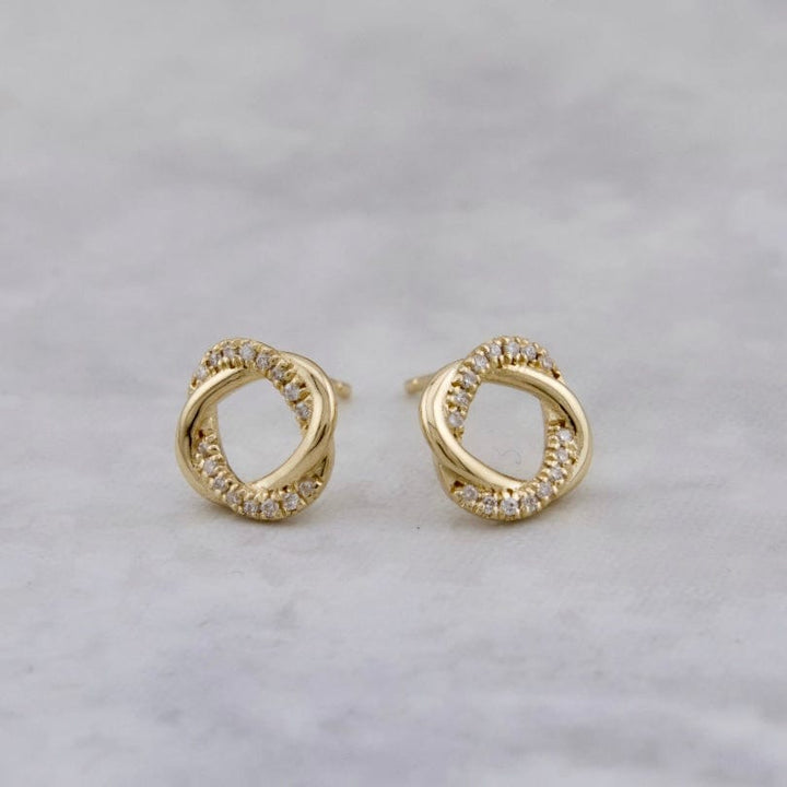 Boucles d&