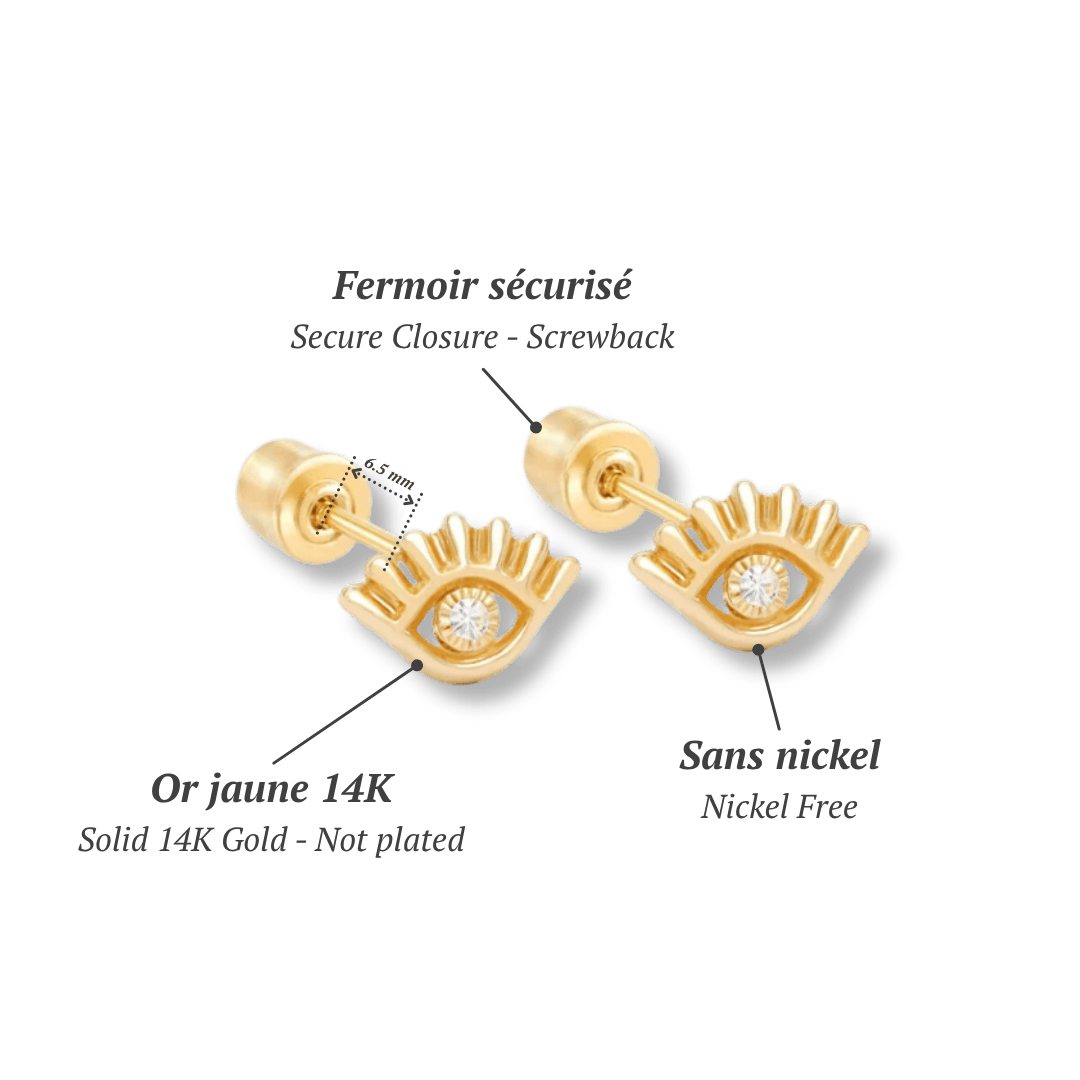 Boucles d&