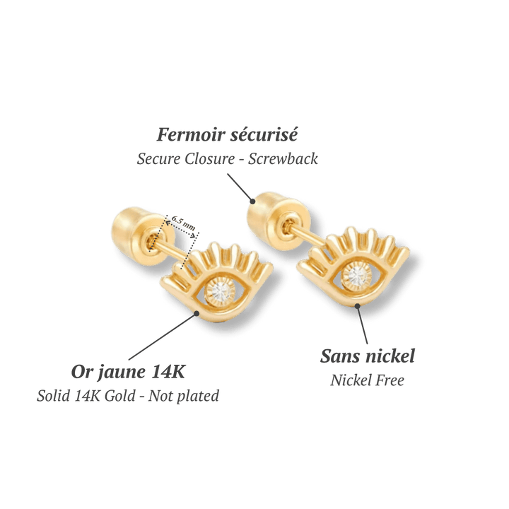 - Boucles d&