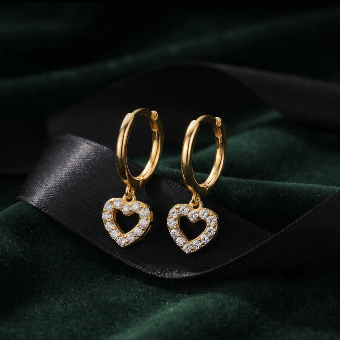 Boucles d&