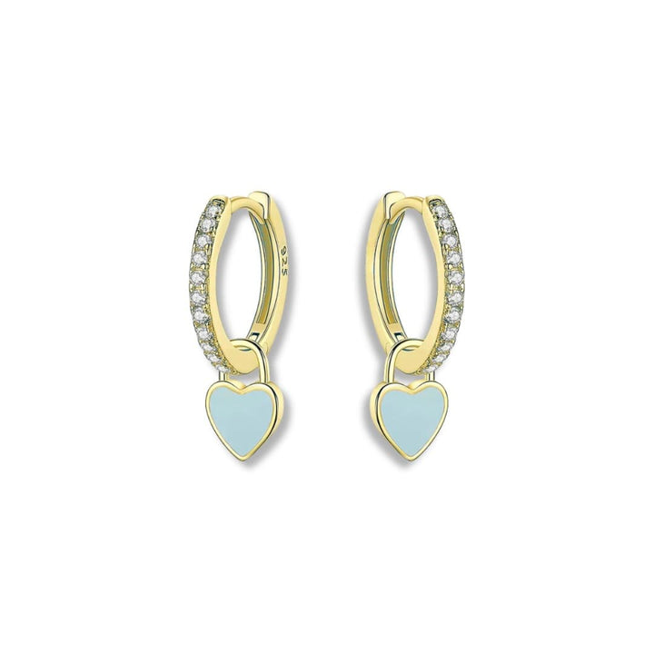 Boucles d&