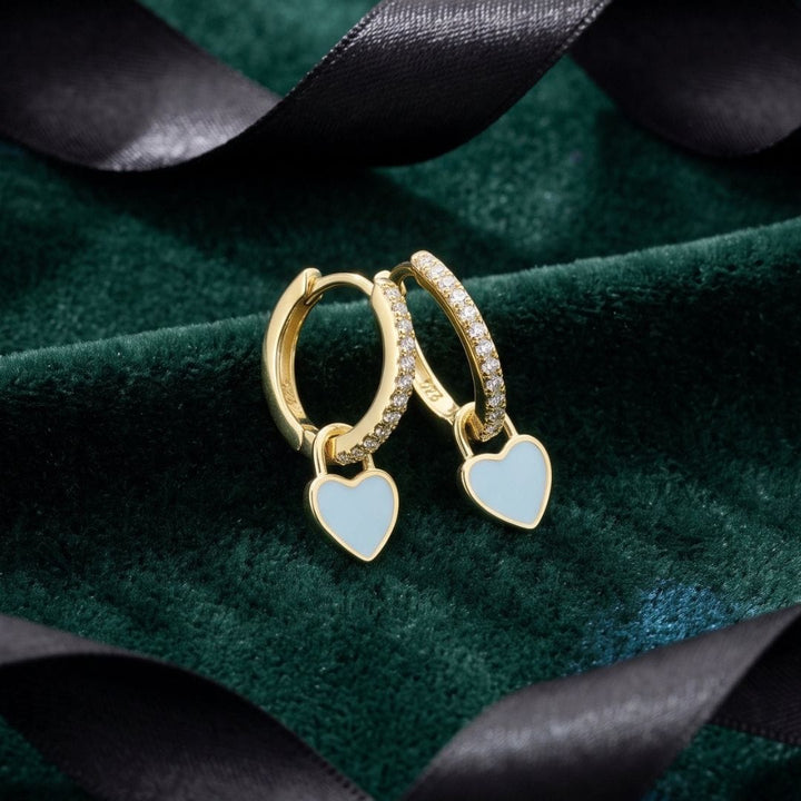 Boucles d&