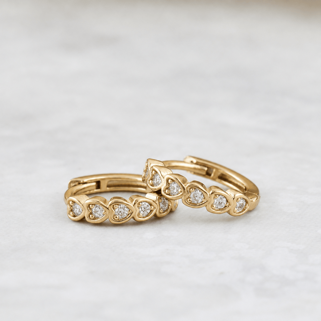 Boucles d&