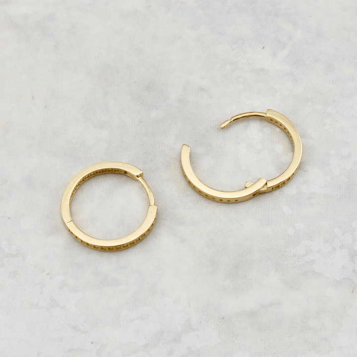 Boucles d&