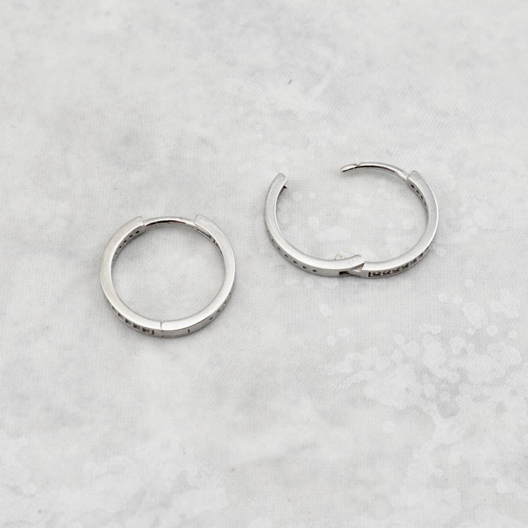 Boucles d&