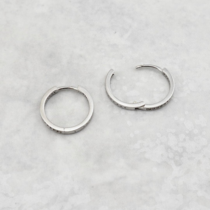 Boucles d&
