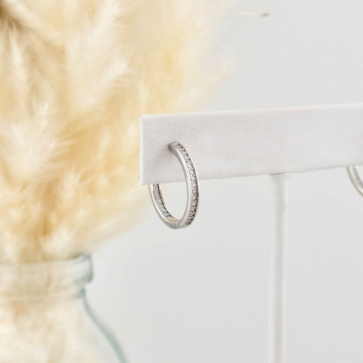 Boucles d&