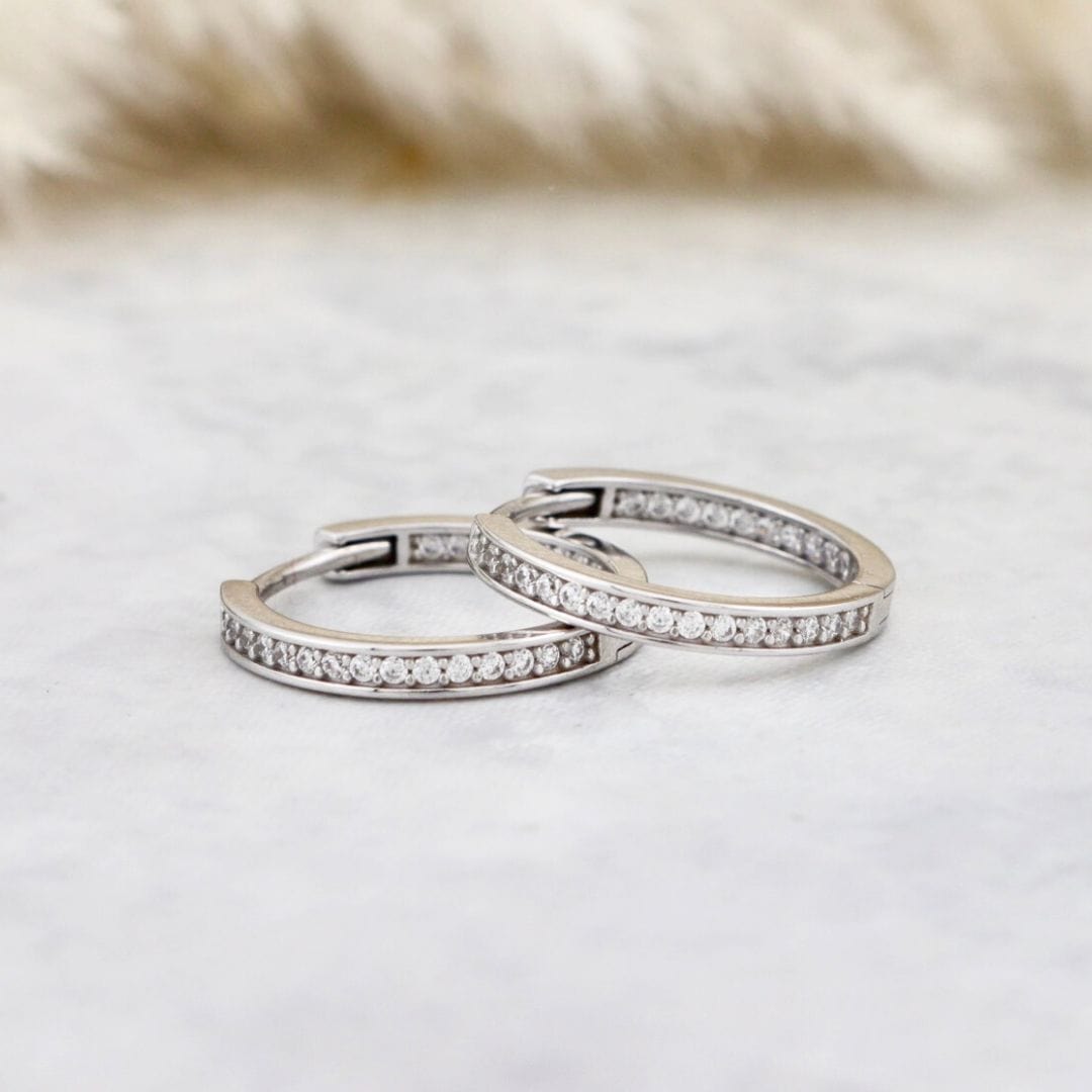Boucles d&