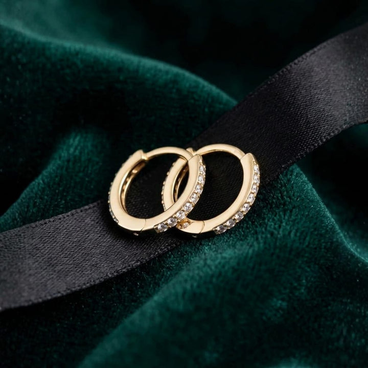Boucles d&