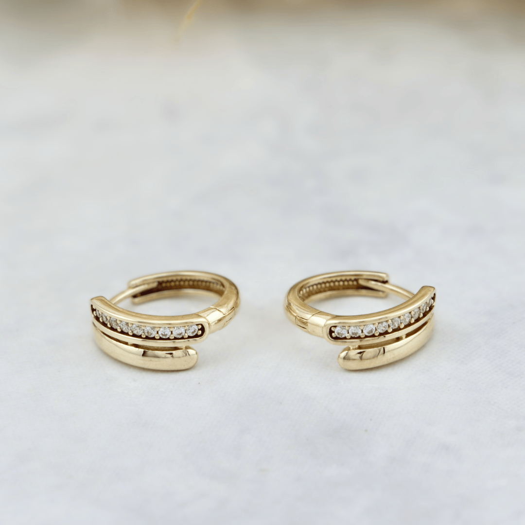 - Boucles d&