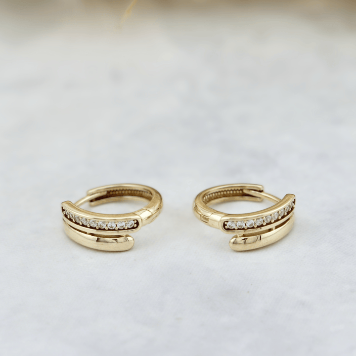 - Boucles d&