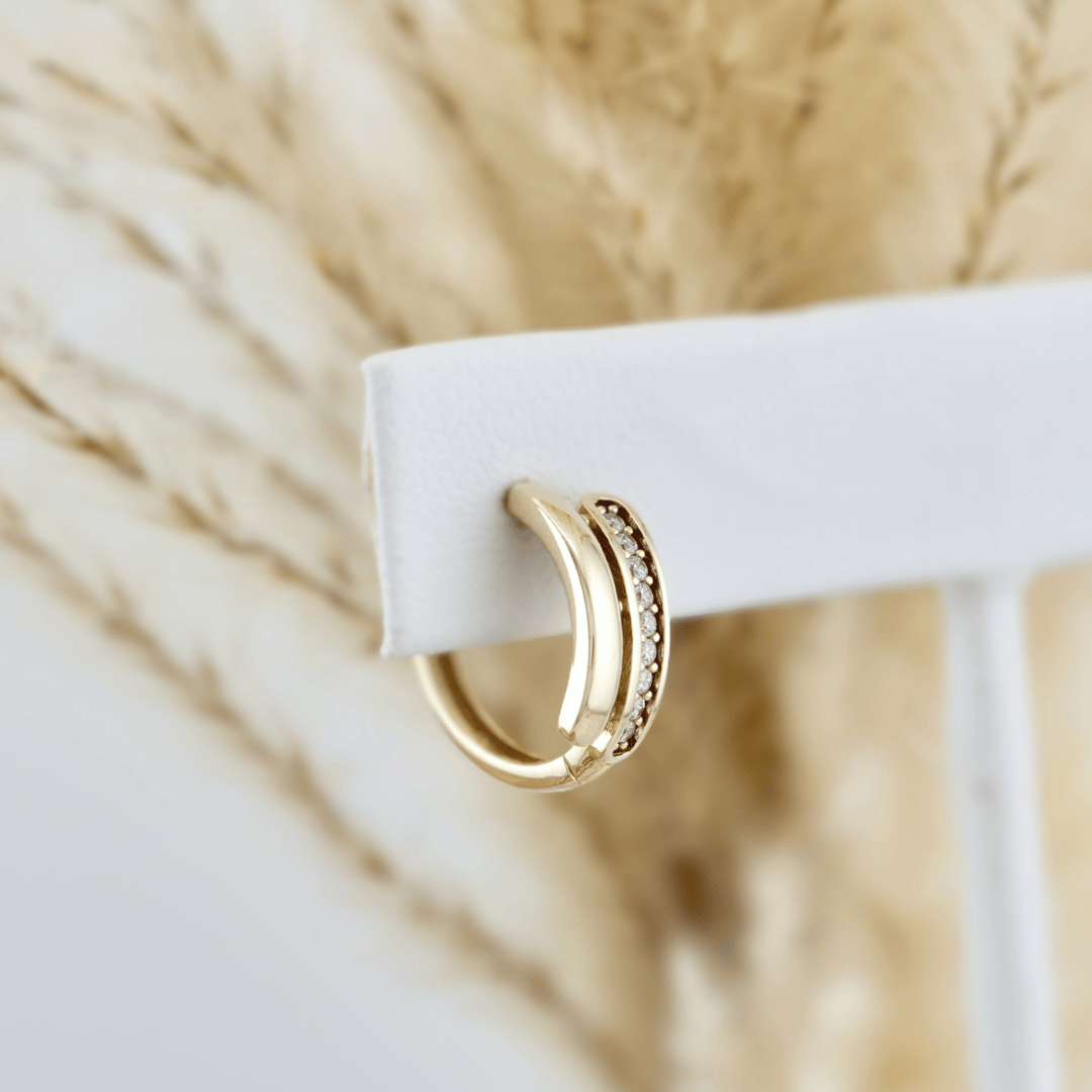 Boucles d&