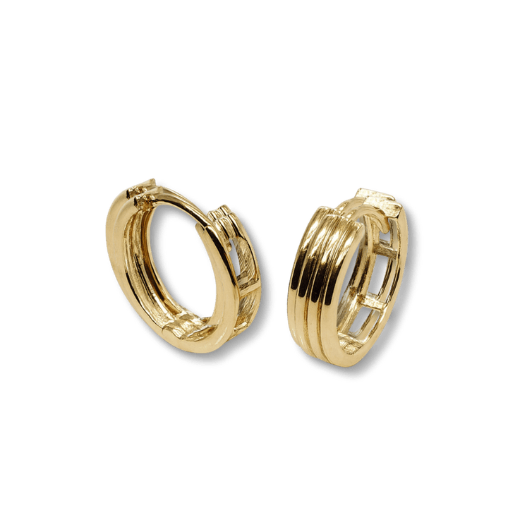 - Boucles d&