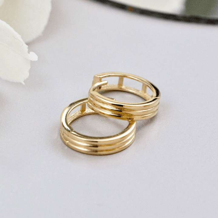 - Boucles d&
