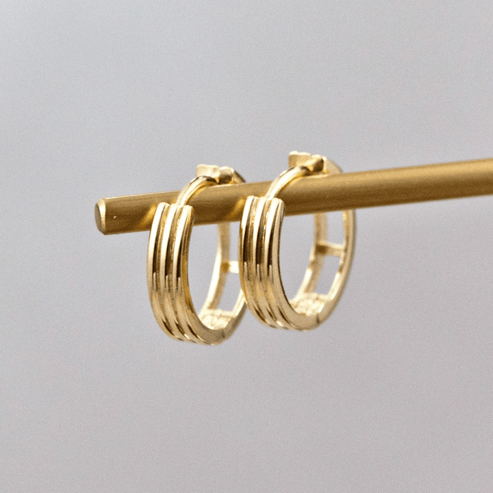 - Boucles d&