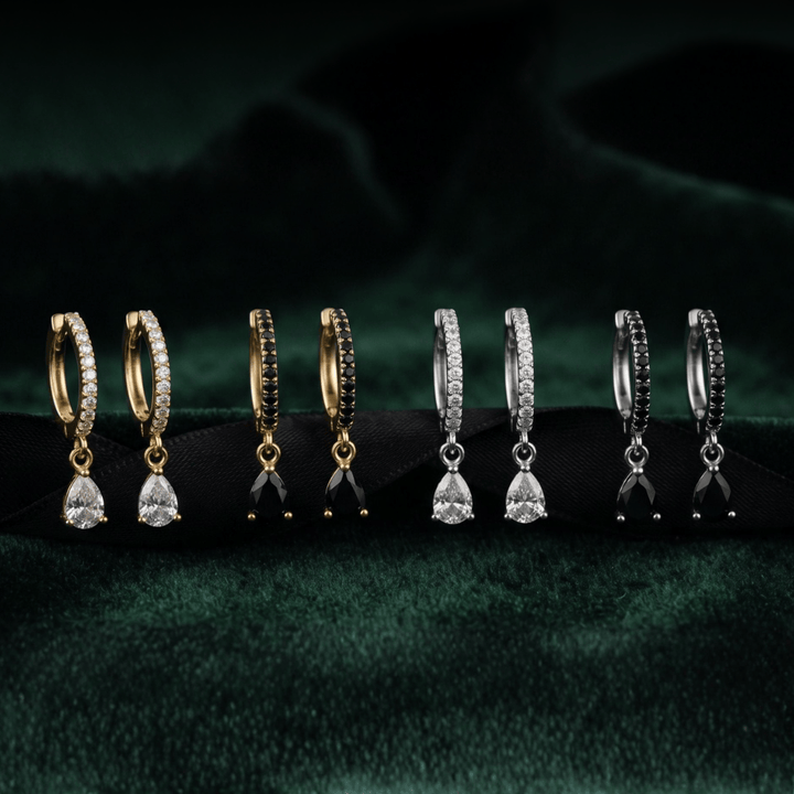 Boucles d&