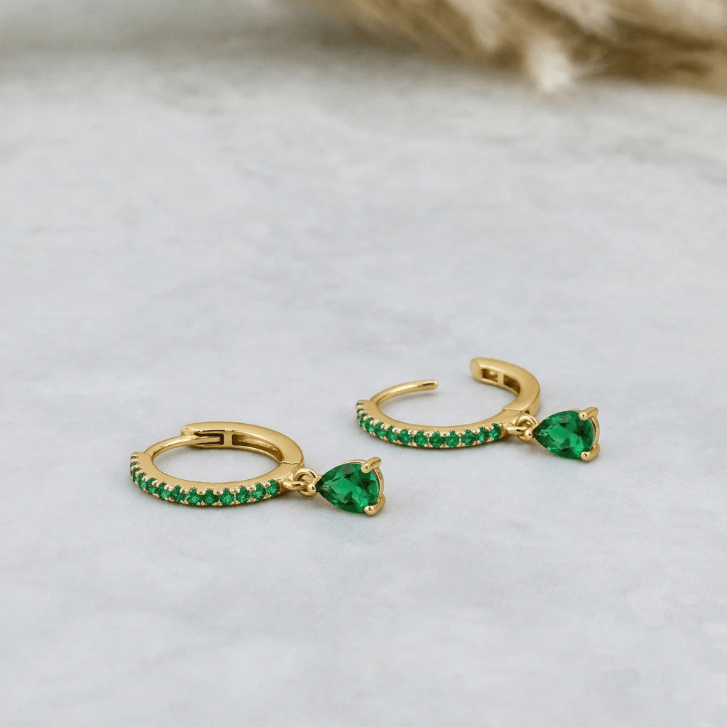 Boucles d&