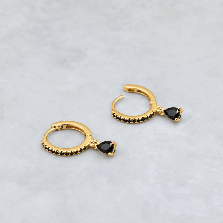 Boucles d&