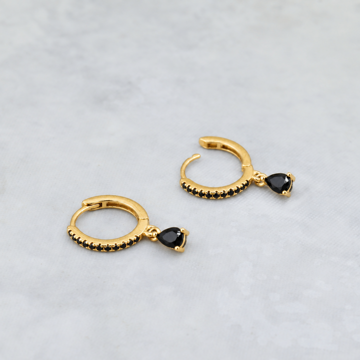 Boucles d&