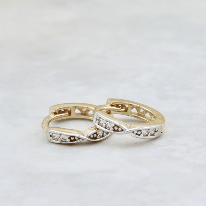 Boucles d&