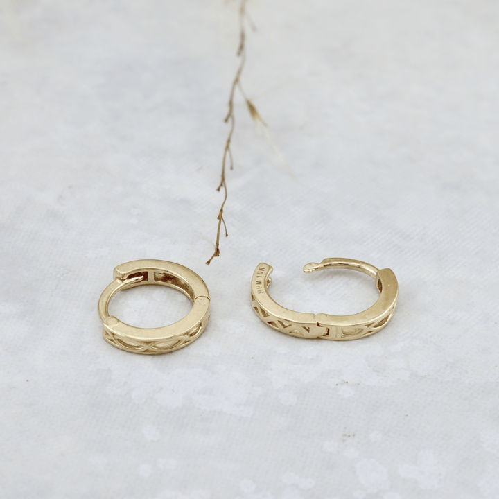 Boucles d&