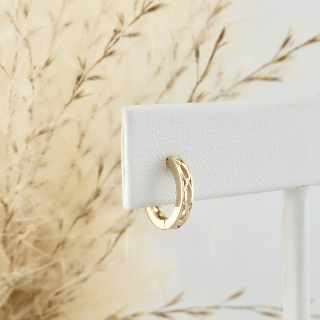 Boucles d&
