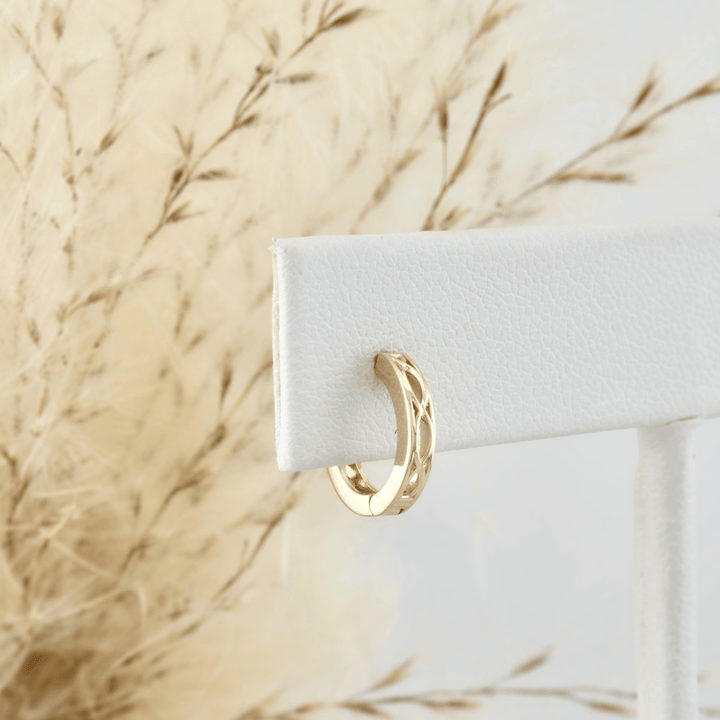 Boucles d&