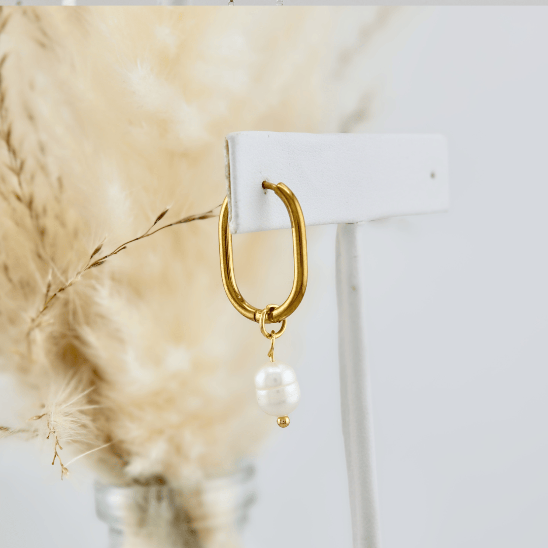 Mathieu Blanchard Boucles d&
