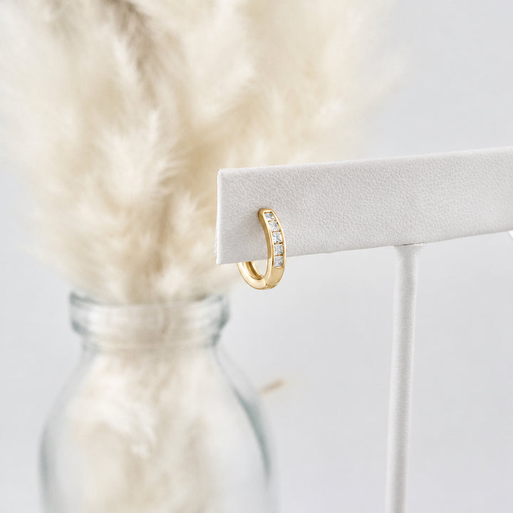 Boucles d&