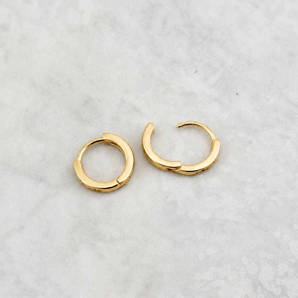 Boucles d&