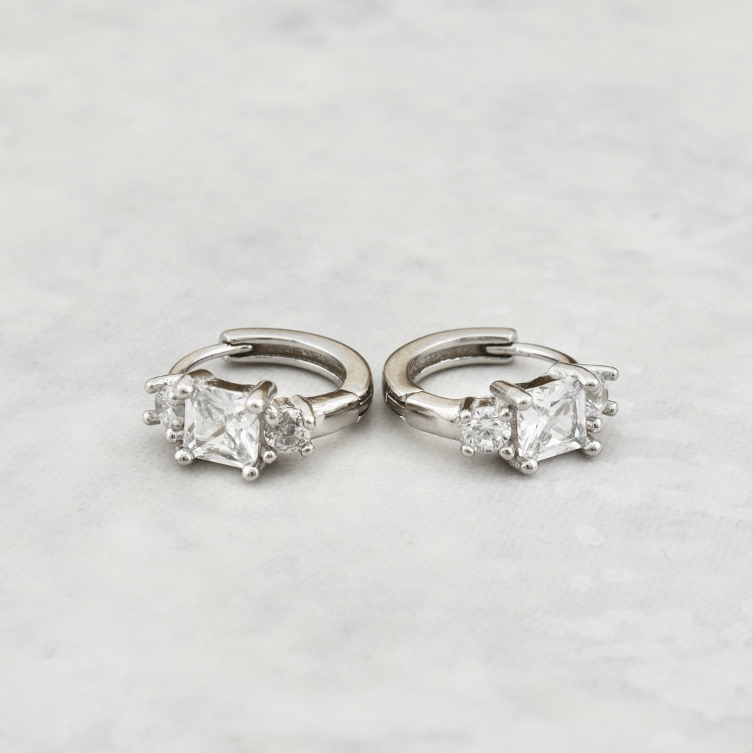 Boucles d&